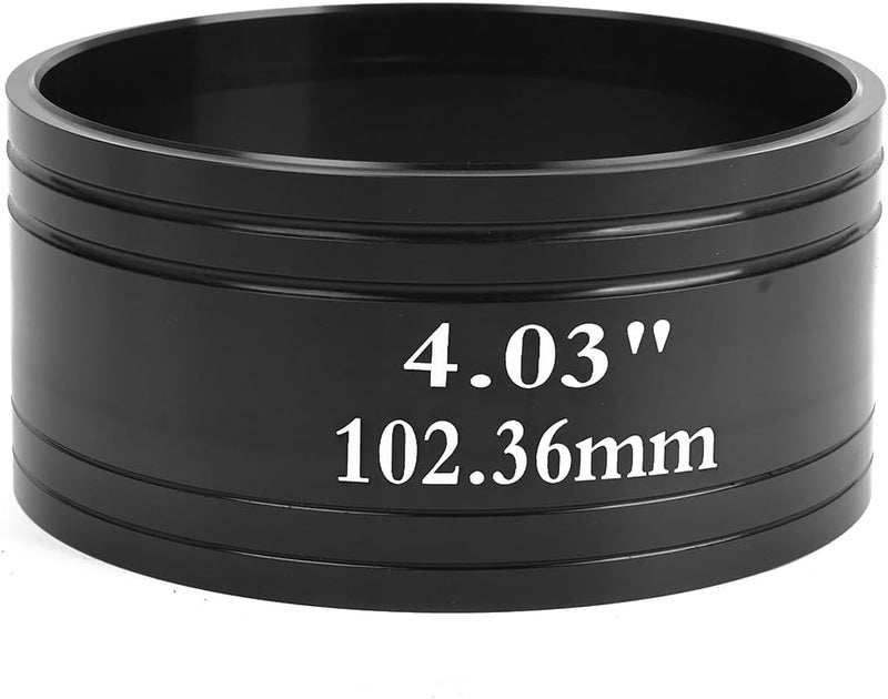 JADSOrBoBi Piston Ring Compressor Tool for 4.030" Bore, Fits for LS, LT1, SBC, SBF, SBM Engines - Image 1